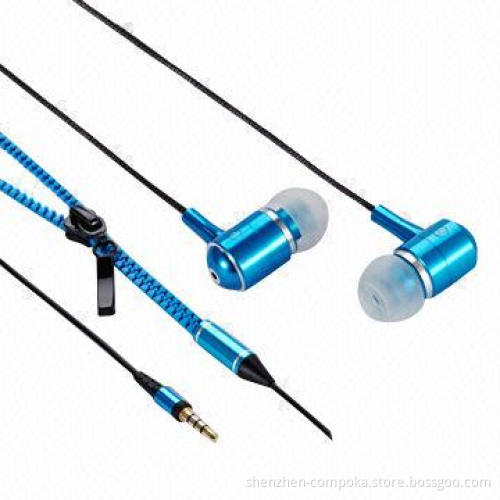 2013 Zip Earphones